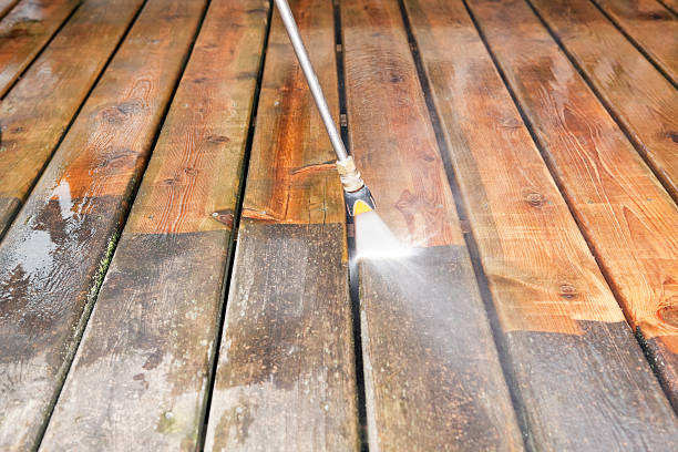 Trusted Hugoton, KS Pressure Washing Services Experts